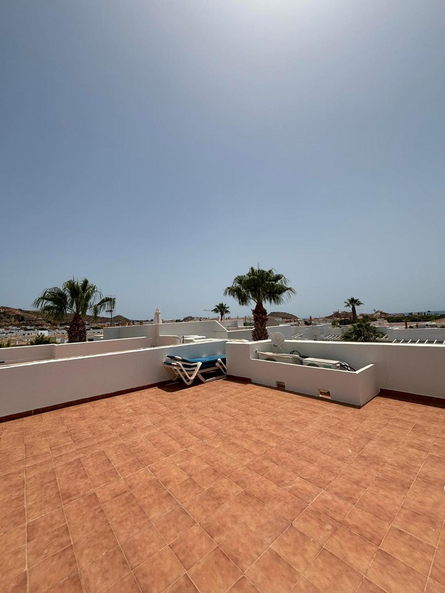 Calle Pluton 77 San Juan de los Terreros Exterior foto